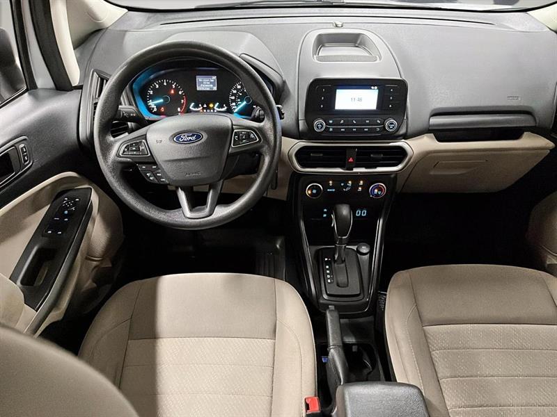 ford EcoSport 2018 - 15
