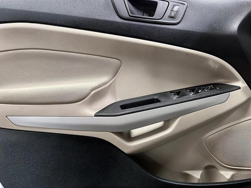 ford EcoSport 2018 - 16