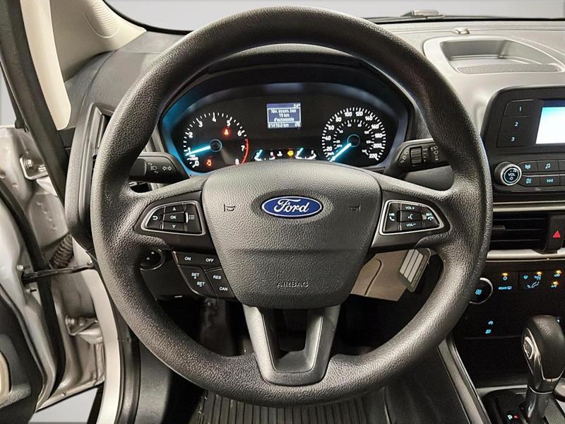 ford EcoSport 2018 - 17