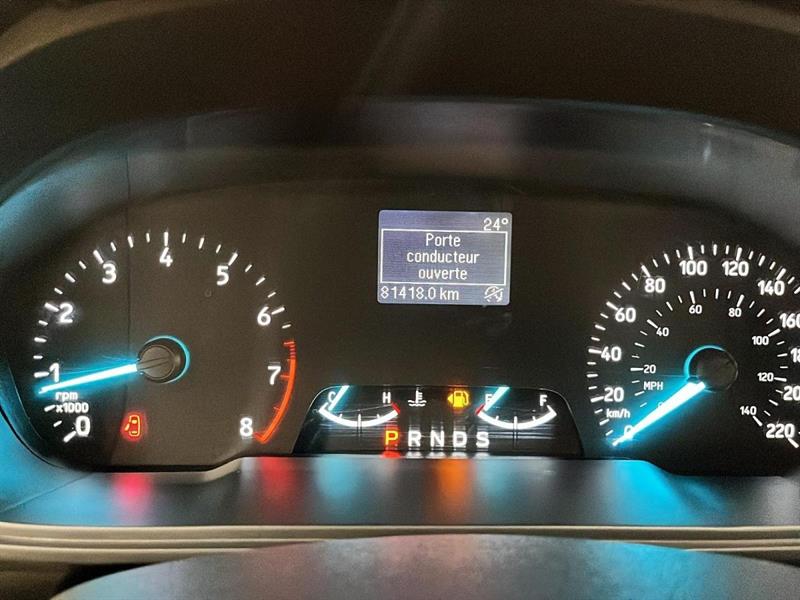 ford EcoSport 2018 - 18
