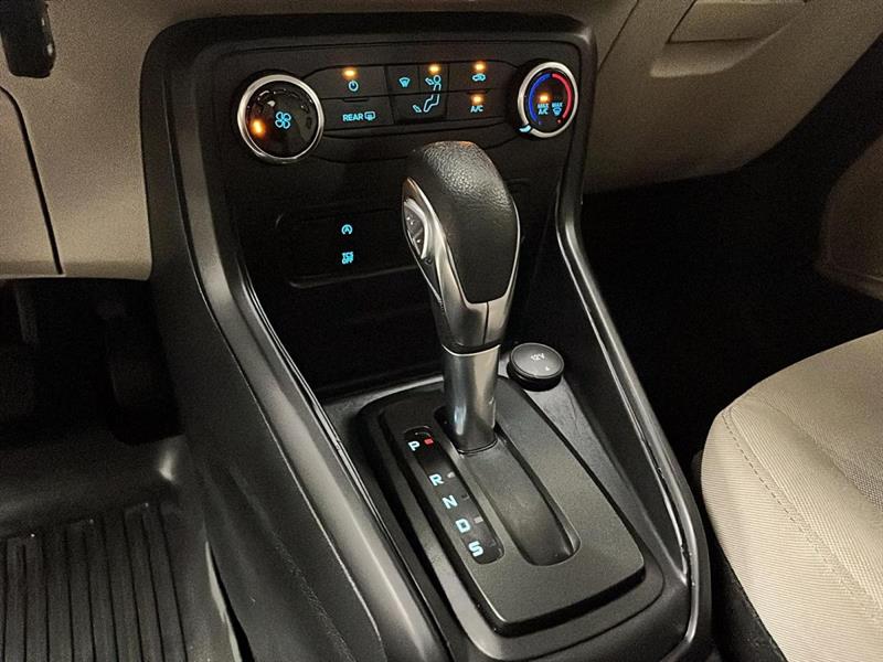 ford EcoSport 2018 - 20