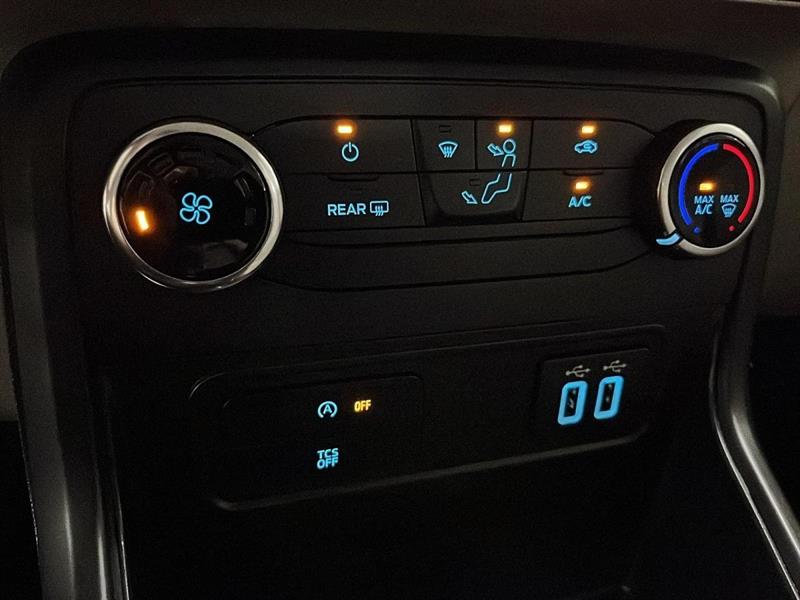 ford EcoSport 2018 - 21