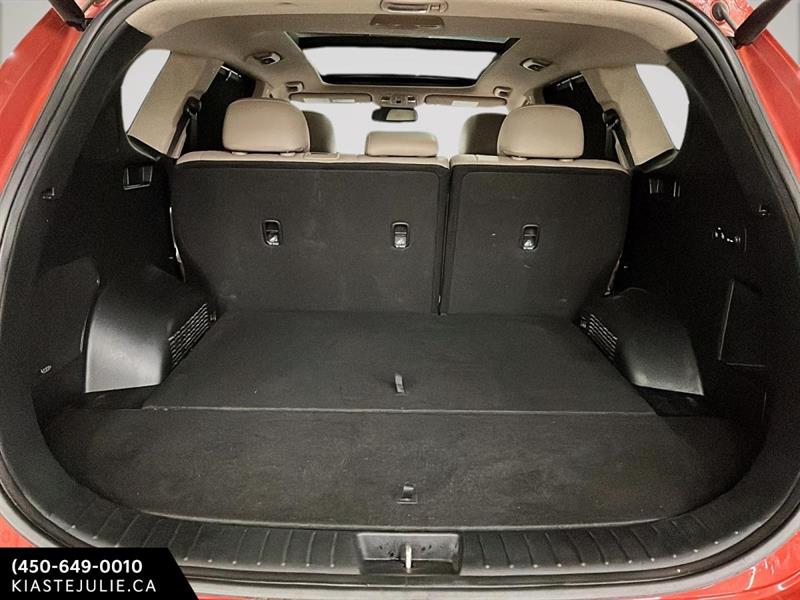 hyundai Santa Fe 2020 - 9