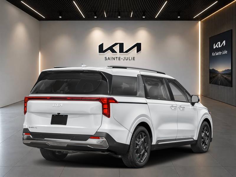 kia Carnival 2026 - 2