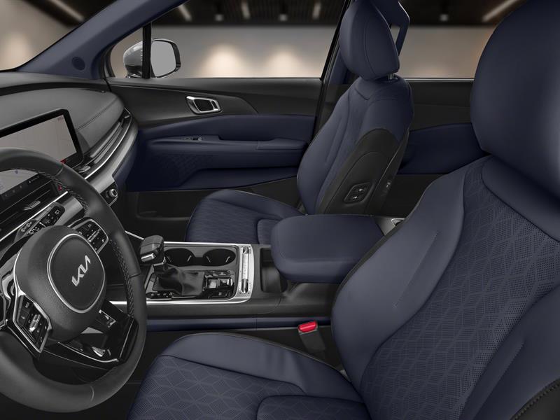 kia Carnival 2026 - 5