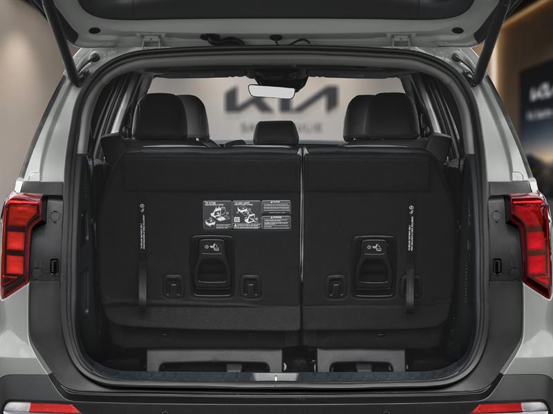 kia Carnival 2026 - 7