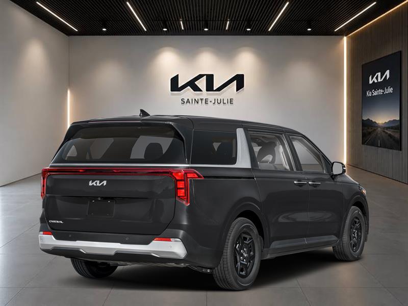 kia Carnival 2026 - 2