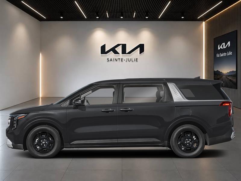 kia Carnival 2026 - 3