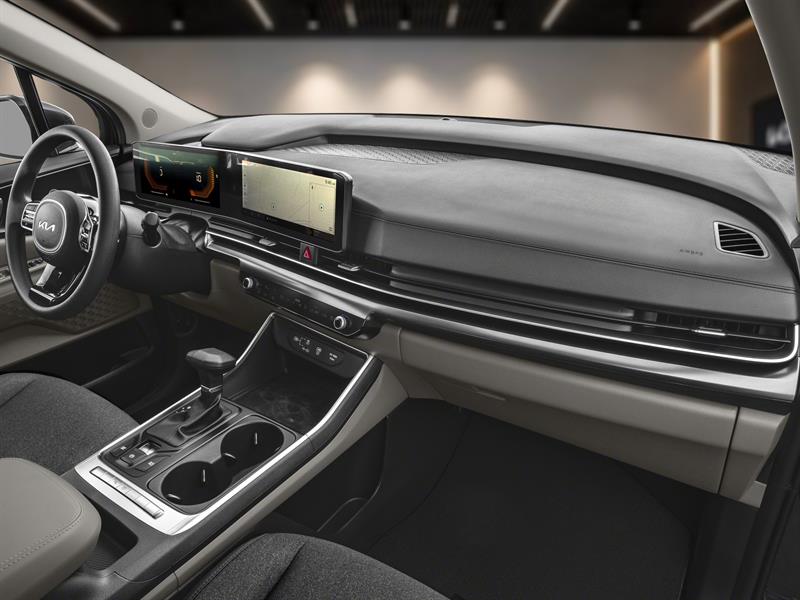kia Carnival 2026 - 11