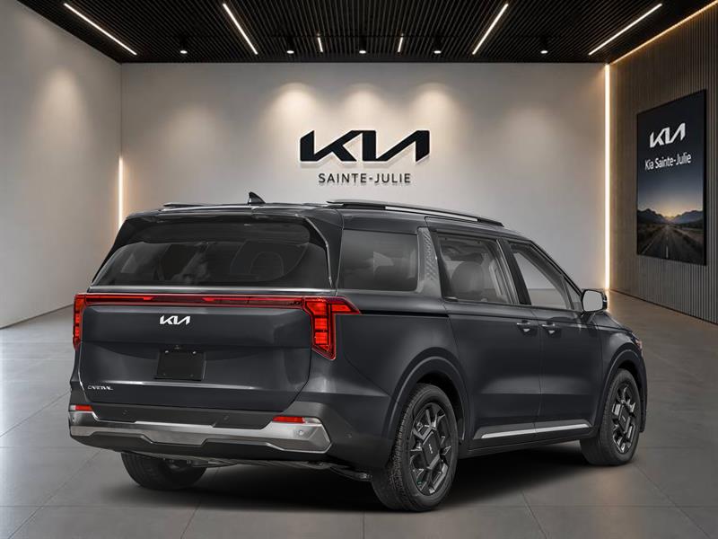 kia Carnival 2026 - 2