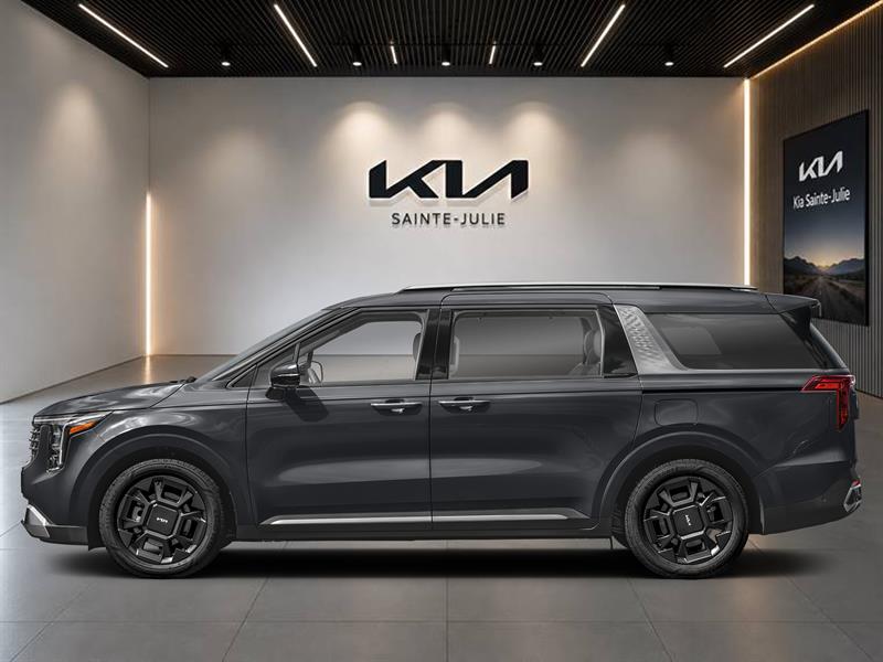 kia Carnival 2026 - 3