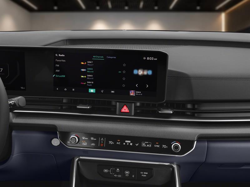 kia Carnival 2026 - 6