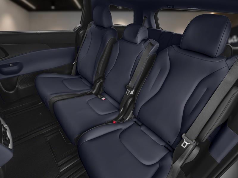 kia Carnival 2026 - 9