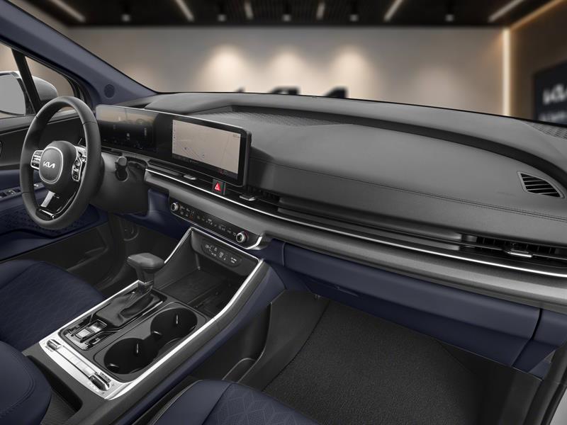 kia Carnival 2026 - 11