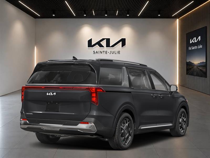 kia Carnival 2026 - 2