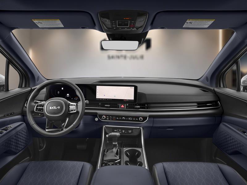 kia Carnival 2026 - 4