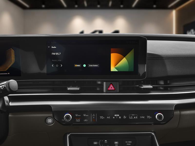kia Carnival 2026 - 6