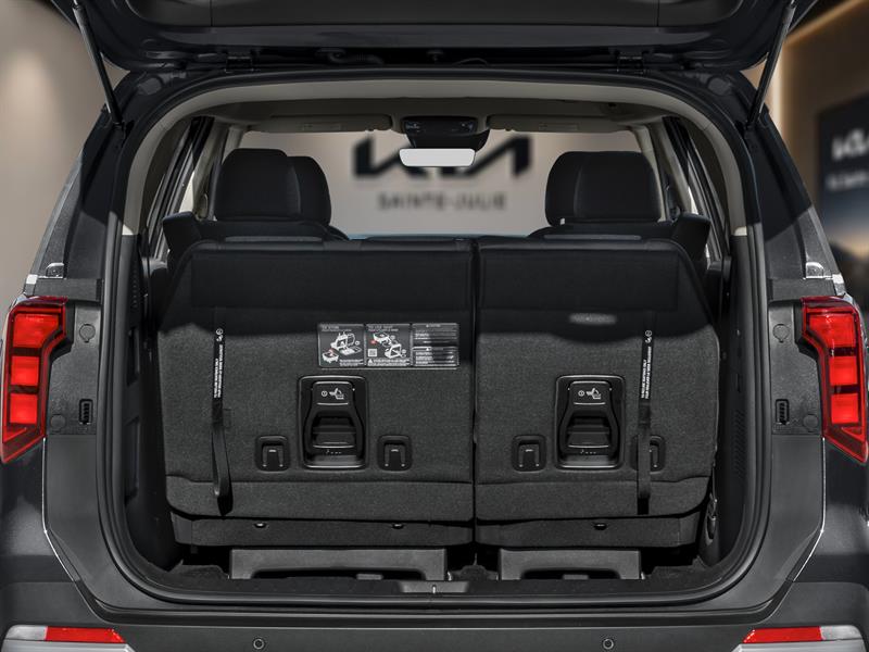 kia Carnival 2026 - 7