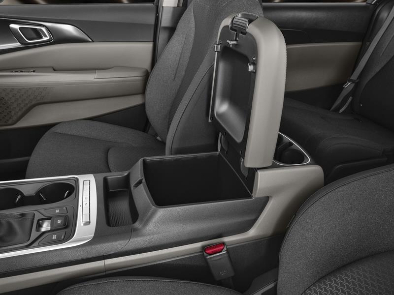 kia Carnival 2026 - 10