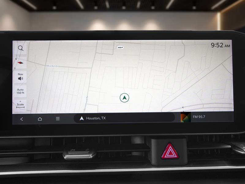 kia Carnival 2026 - 12