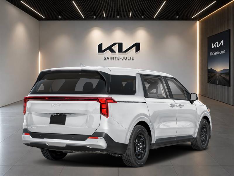 kia Carnival 2026 - 2