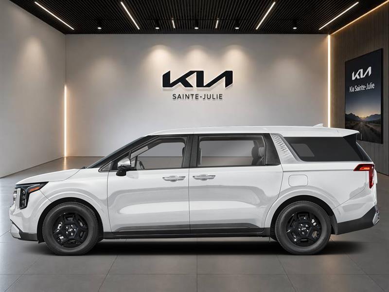 kia Carnival 2026 - 3