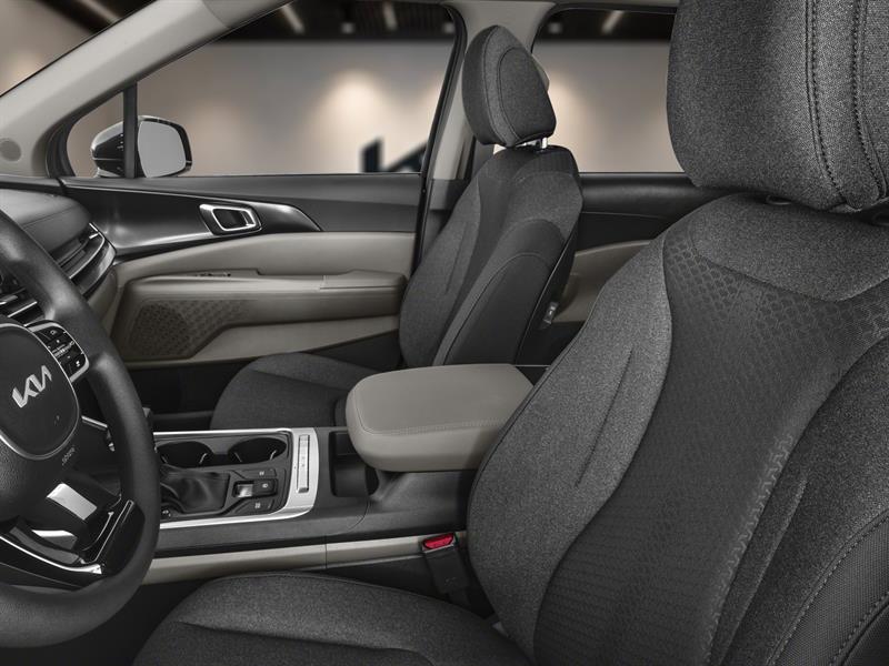 kia Carnival 2026 - 5