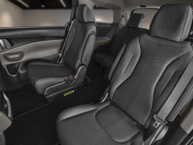 kia Carnival 2026 - 9