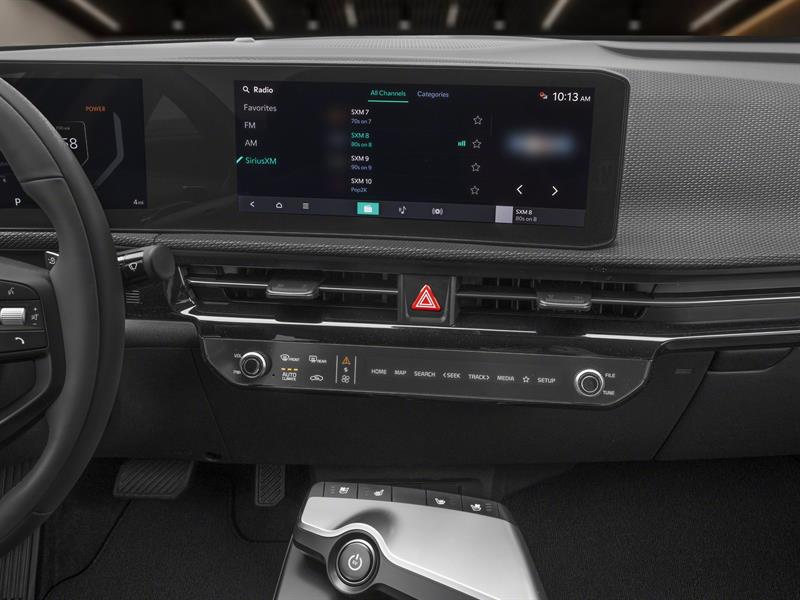 kia EV6 2025 - 6