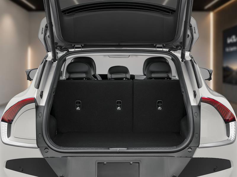 kia EV6 2025 - 7