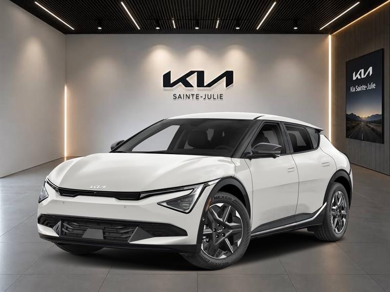 kia EV6 2025