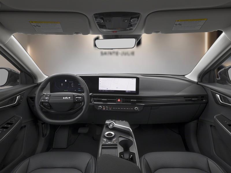 kia EV6 2025 - 4