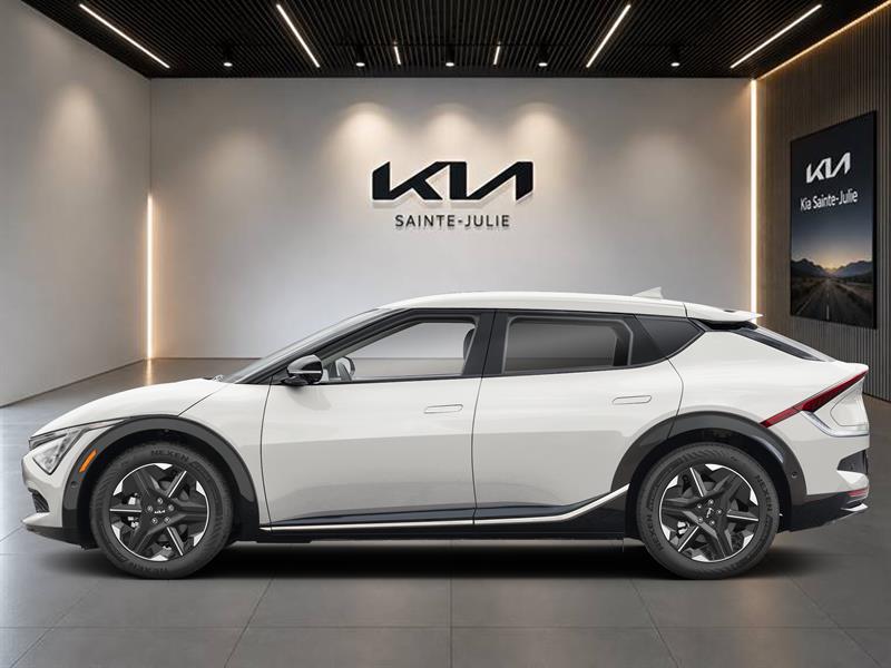 kia EV6 2025 - 15