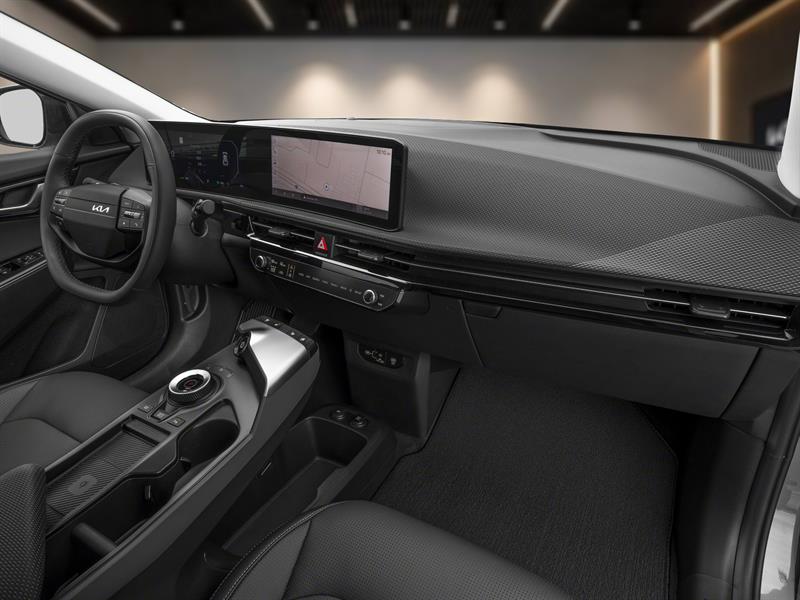 kia EV6 2025 - 23