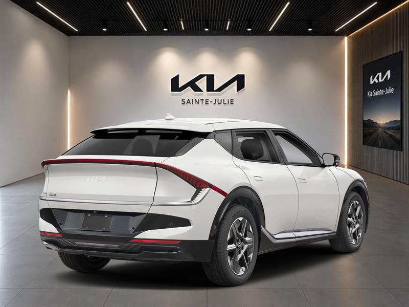 kia EV6 2025 - 2