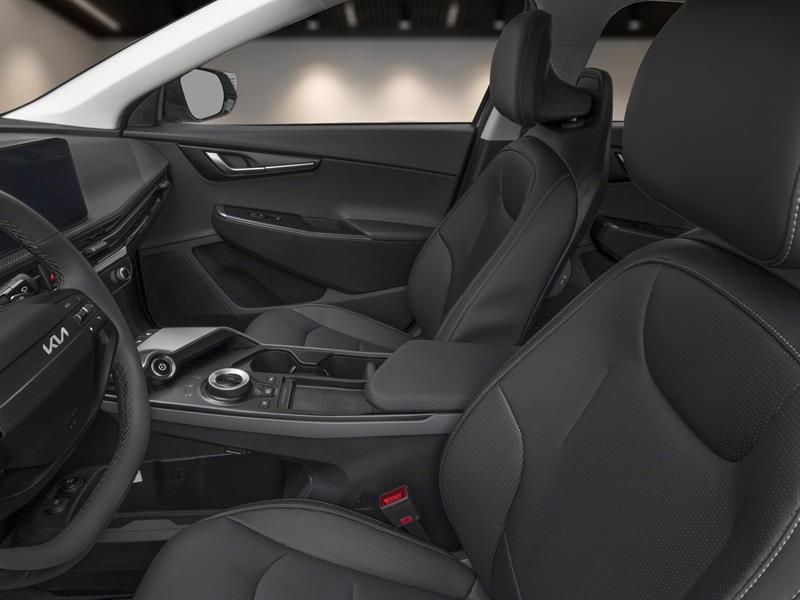 kia EV6 2025 - 5