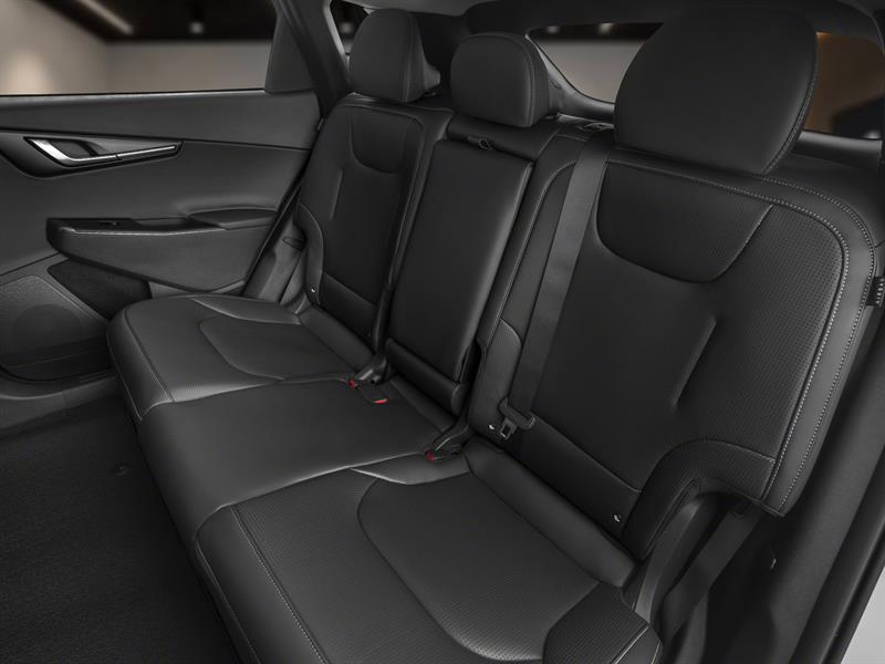 kia EV6 2025 - 9