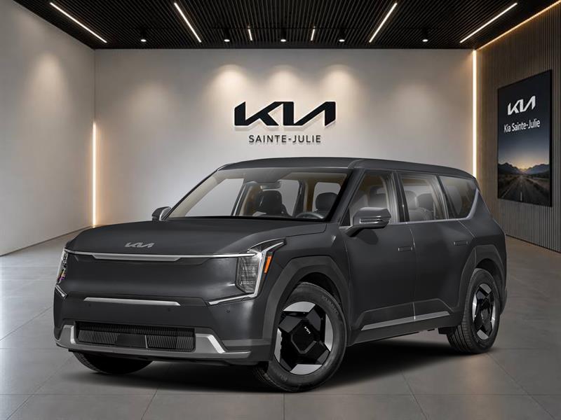 kia EV9 2026