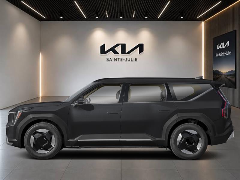 kia EV9 2026 - 3