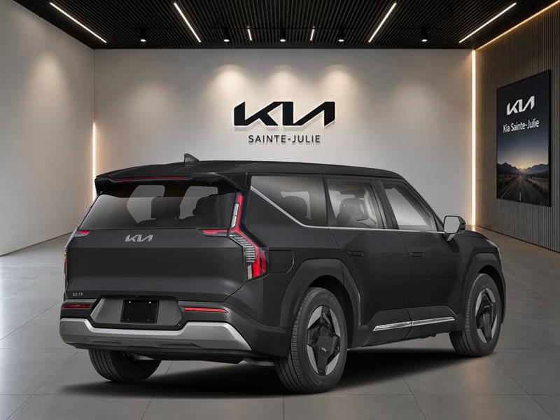 kia EV9 2026 - 2