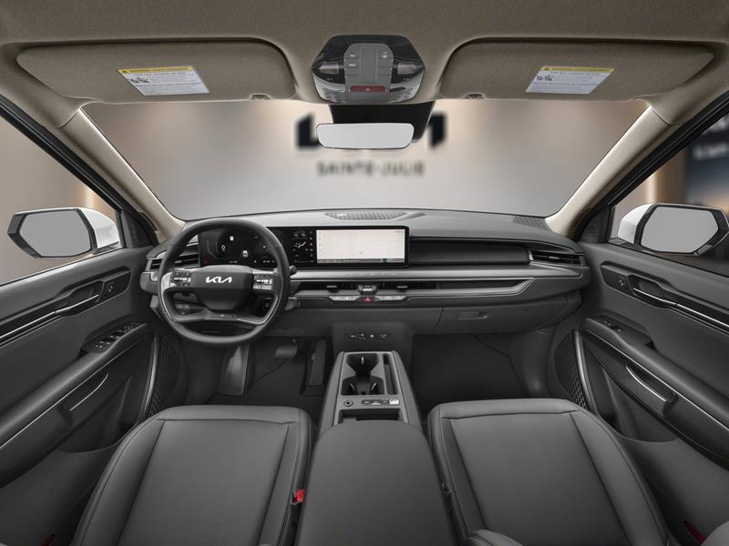 kia EV9 2026 - 4