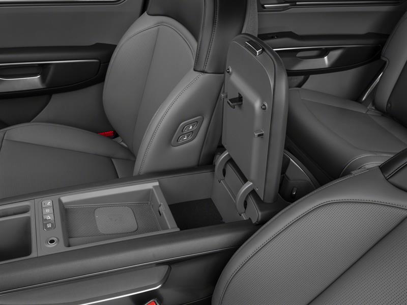 kia EV9 2026 - 10