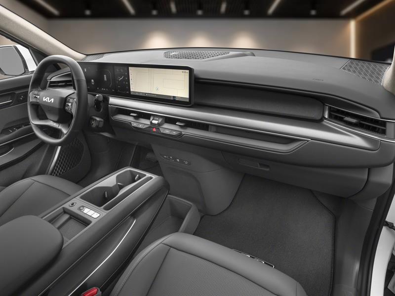 kia EV9 2026 - 11