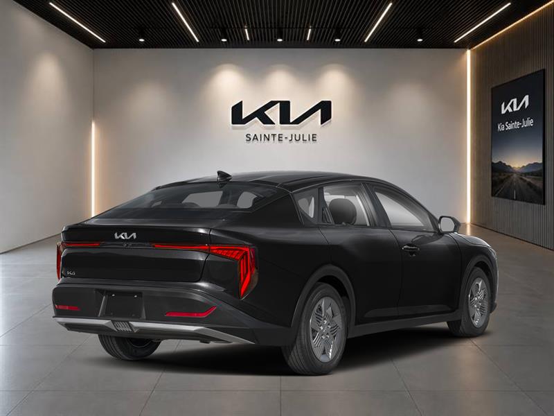 kia K4 2026 - 2