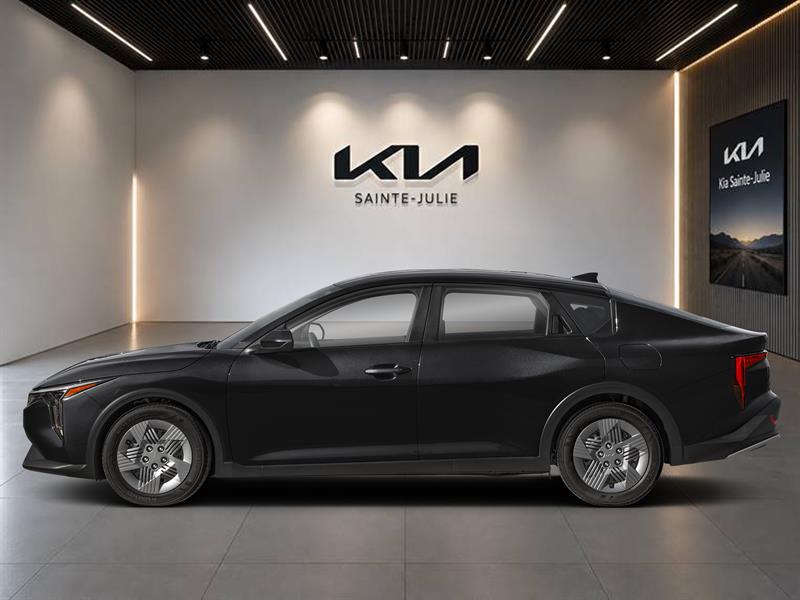 kia K4 2026 - 3