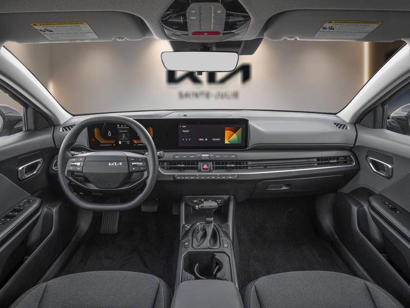 kia K4 2026 - 4