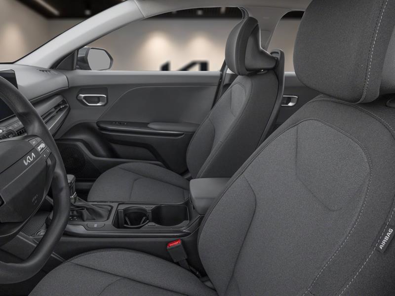 kia K4 2026 - 5
