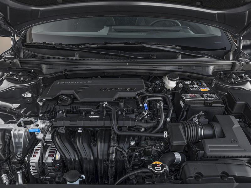 kia K4 2026 - 8