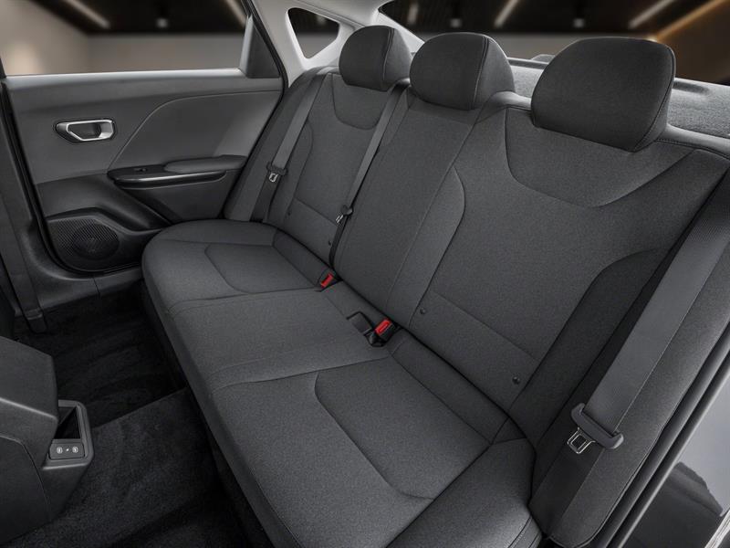 kia K4 2026 - 9