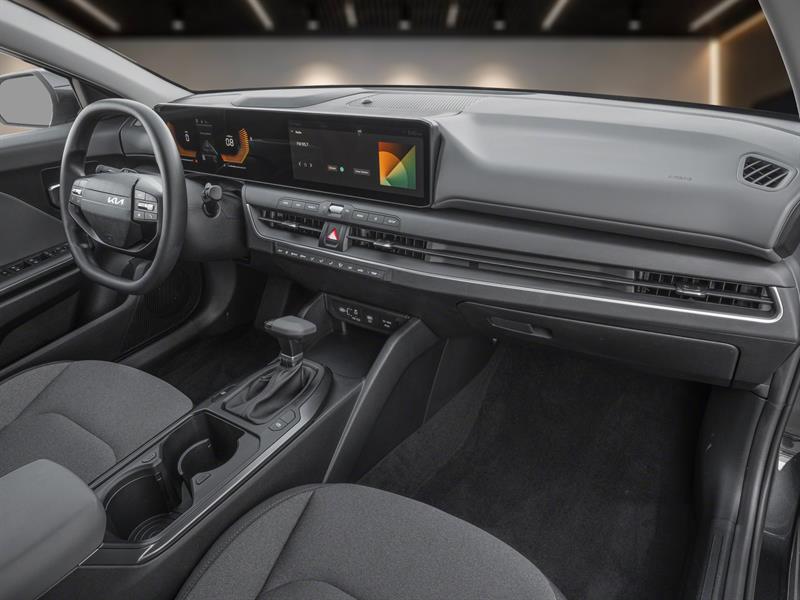 kia K4 2026 - 11